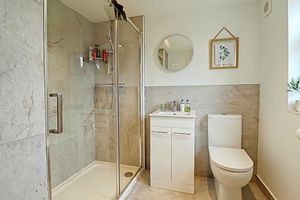 En-Suite- click for photo gallery
